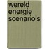 Wereld energie scenario's