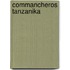 Commancheros tanzanika