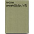 Nieuw Wereldtijdschrift