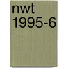 NWT 1995-6 door Onbekend
