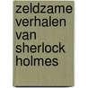 Zeldzame verhalen van sherlock holmes door Roddy Doyle