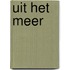 Uit het meer