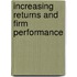 Increasing Returns and Firm Performance