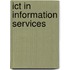 ICT in information services