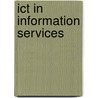ICT in information services by J. Hermans