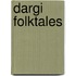 Dargi folktales