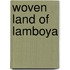 Woven land of lamboya