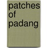 Patches of Padang door F. Colombijn