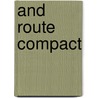 AND Route Compact by Unknown