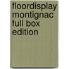 Floordisplay Montignac full box edition by Unknown