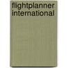 Flightplanner international by Unknown