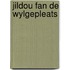 Jildou fan de wylgepleats