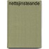 Nettsjinsteande