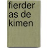 Fierder as de kimen door Klinkhaemer