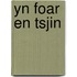 Yn foar en tsjin