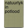 Natuurlyk in potlood by Robert Mulder