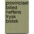 Provinciael bilied neffens frysk bistek