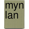 Myn lan by Simke Kloosterman
