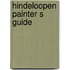 Hindeloopen painter s guide