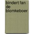 Bindert fan de blomkeboer