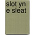 Slot yn e sleat