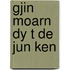 Gjin moarn dy t de jun ken