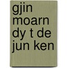 Gjin moarn dy t de jun ken door Richard Klinkhamer
