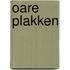 Oare plakken