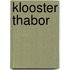 Klooster thabor