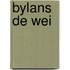 Bylans de wei