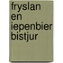 Fryslan en iepenbier bistjur