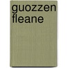 Guozzen fleane door Hornstra