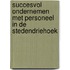 Succesvol ondernemen met personeel in de Stedendriehoek