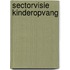 Sectorvisie Kinderopvang