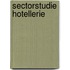 Sectorstudie Hotellerie
