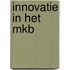 Innovatie in het MKB