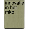 Innovatie in het MKB door A.P. Muizer