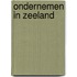 Ondernemen in Zeeland
