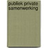 Publiek Private Samenwerking