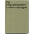 ING Innovatiemonitor Arnhem-Nijmegen