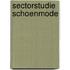 Sectorstudie Schoenmode