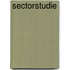 Sectorstudie