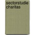 Sectorstudie Charitas