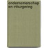 Ondernemerschap en inburgering