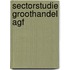 Sectorstudie Groothandel AGF