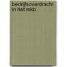 Bedrijfsoverdracht in het MKB by M.G.H. Lugt