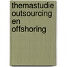 Themastudie Outsourcing en Offshoring by F. Koselka