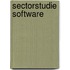 Sectorstudie Software