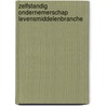 Zelfstandig ondernemerschap levensmiddelenbranche door C.A.c. de Waard