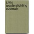 Julia j wouterstichting oudesch